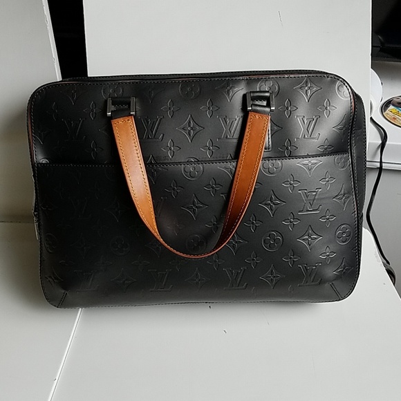 Louis Vuitton Handbags - Louis Vuitton Briefcase